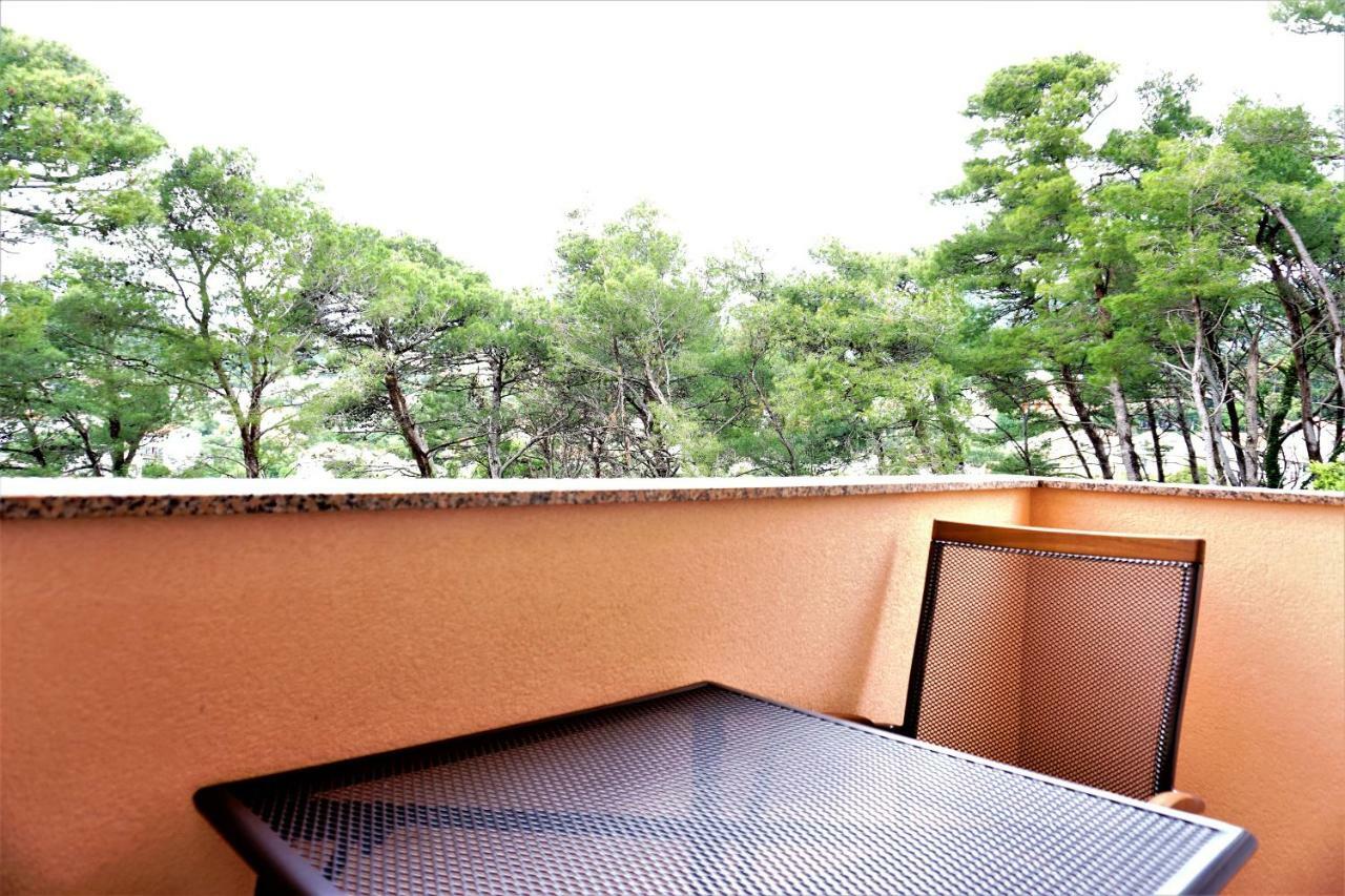 Apartment And Rooms Milak ราบ ภายนอก รูปภาพ